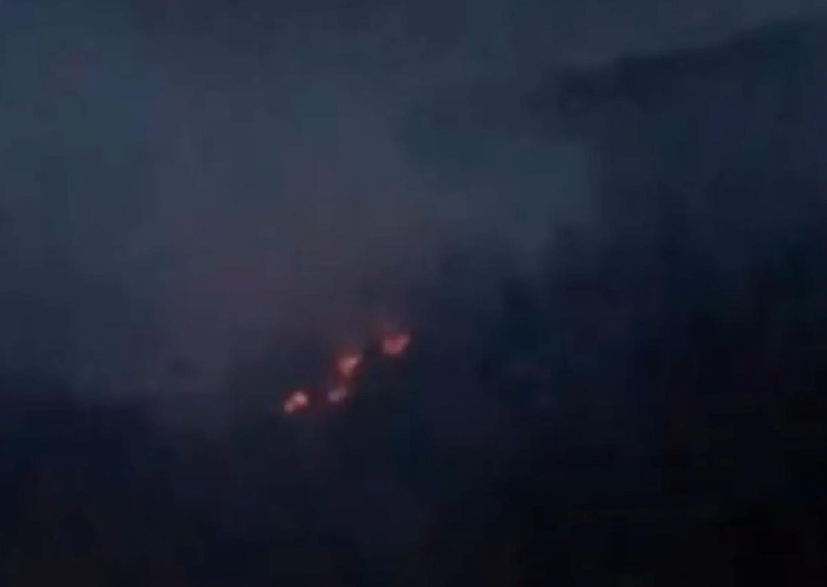 Adana’da Orman Yangınları Kontrol Altına Alındı