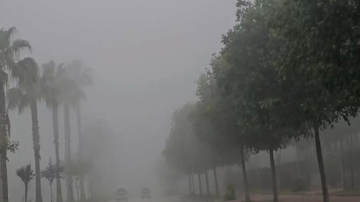 Adana’da Sabah Sisi