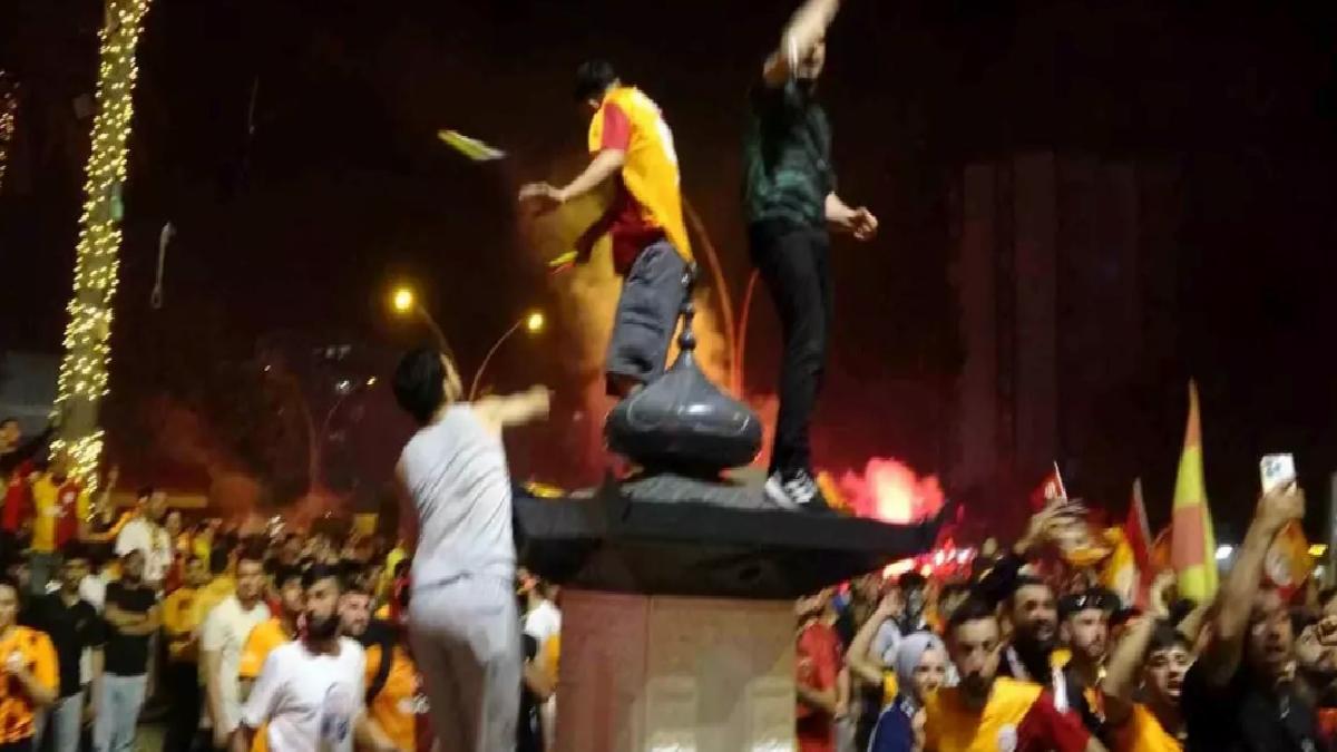 Adana’da Şampiyonluk Kavgaya Dönüştü