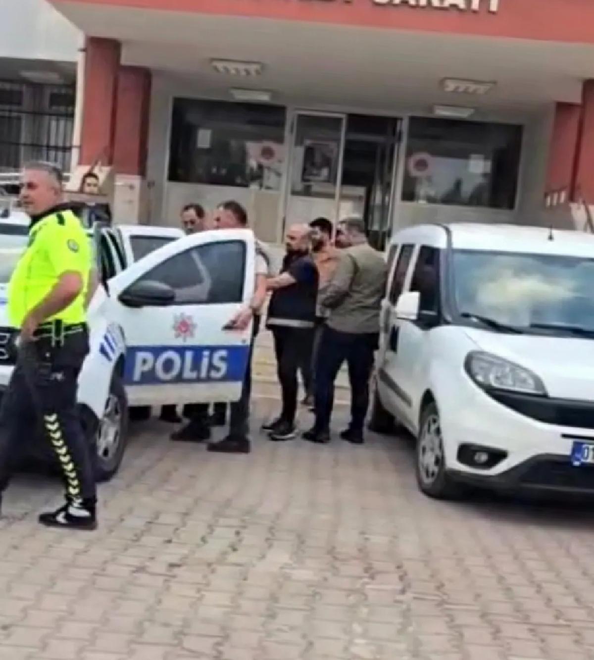 Adana’da Uyuşturucu Operasyonu: 3 Şüpheli Tutuklandı