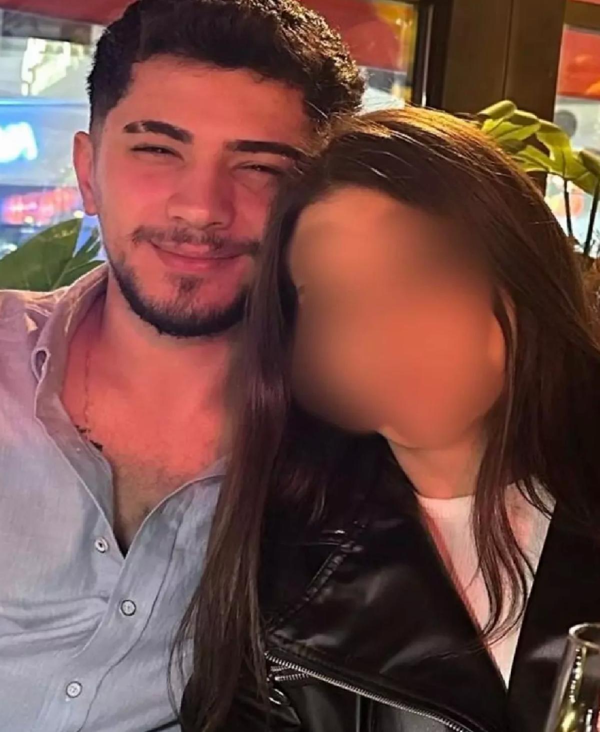 Adana’daki Cinayet: Kız Arkadaş Tutuklandı
