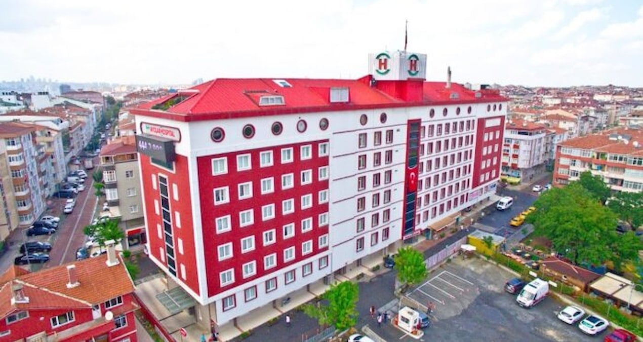 Adı skandallara karışan hastane satışa çıkarıldı
