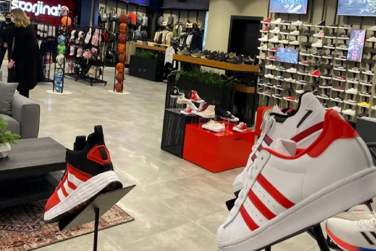 Adidas müşterilerinin kişisel verileri çalındı