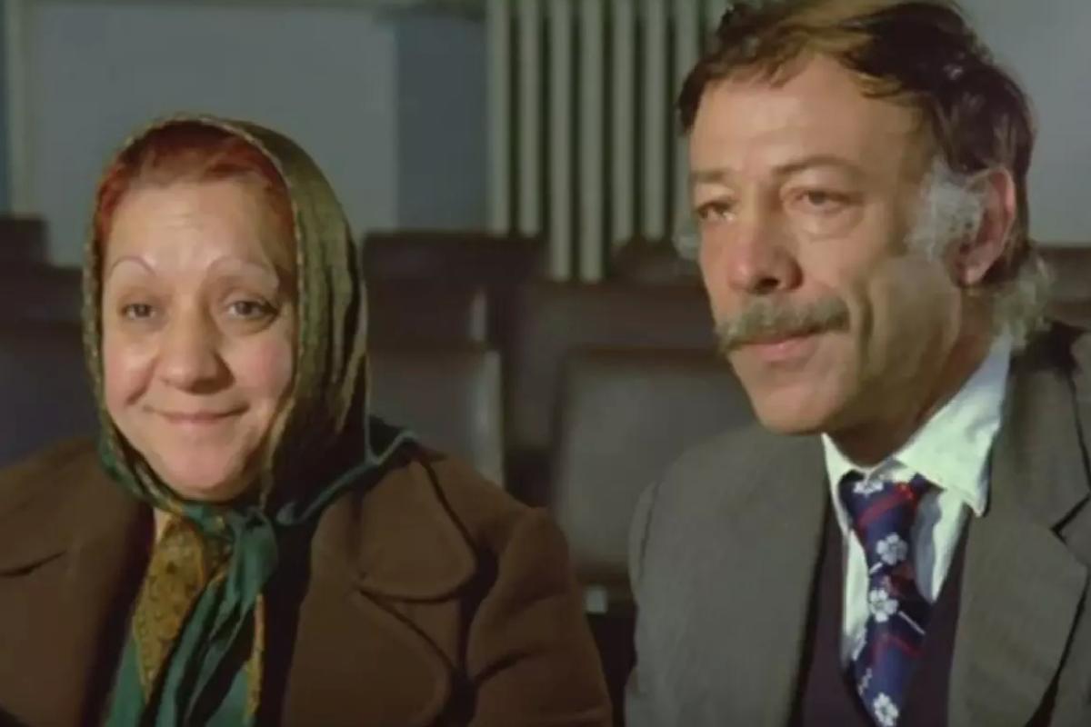 ‘Adile’ filminde Münir Özkul’u canlandıracak oyuncu belli oldu