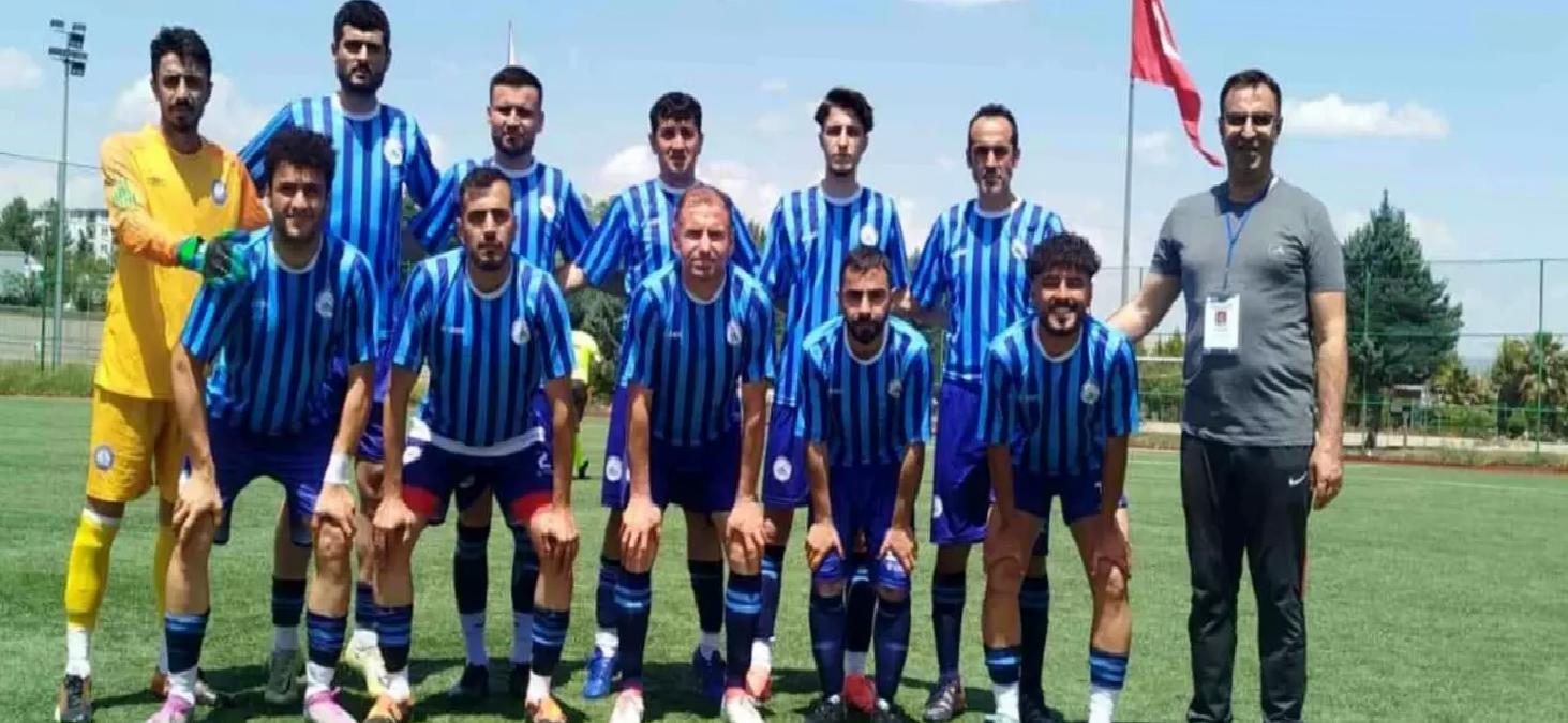 Adıyaman Belediyesi İşitme Engelliler Takımı Namağlup Lider Oldu