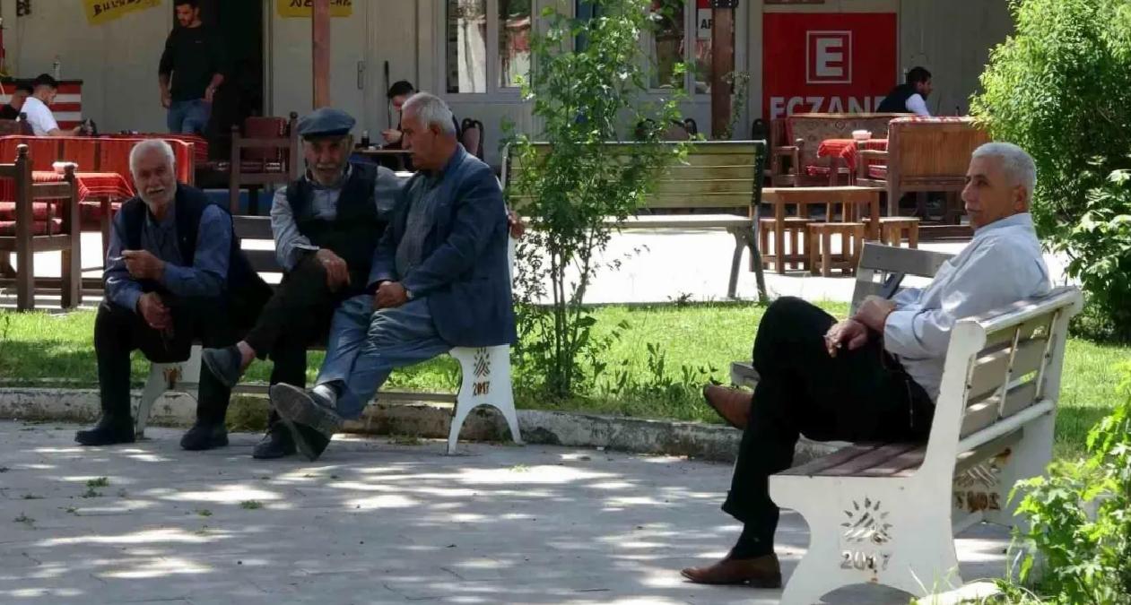 Adıyaman, Sırrı Süreyya Önder’e Veda Etti