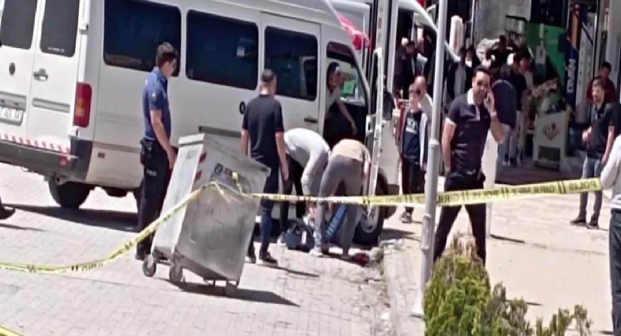 Adıyaman’da Bomba Paniği: Valiz Boş Çıktı