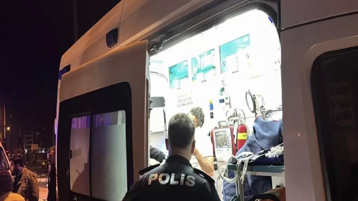 Adıyaman’da Trafik Kazası: 3 Yaralı
