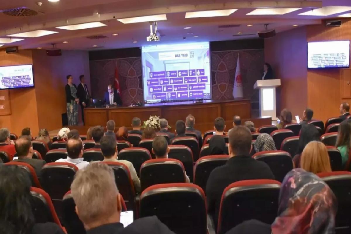 Adli Eğitim ile Dijital Dönüşüm