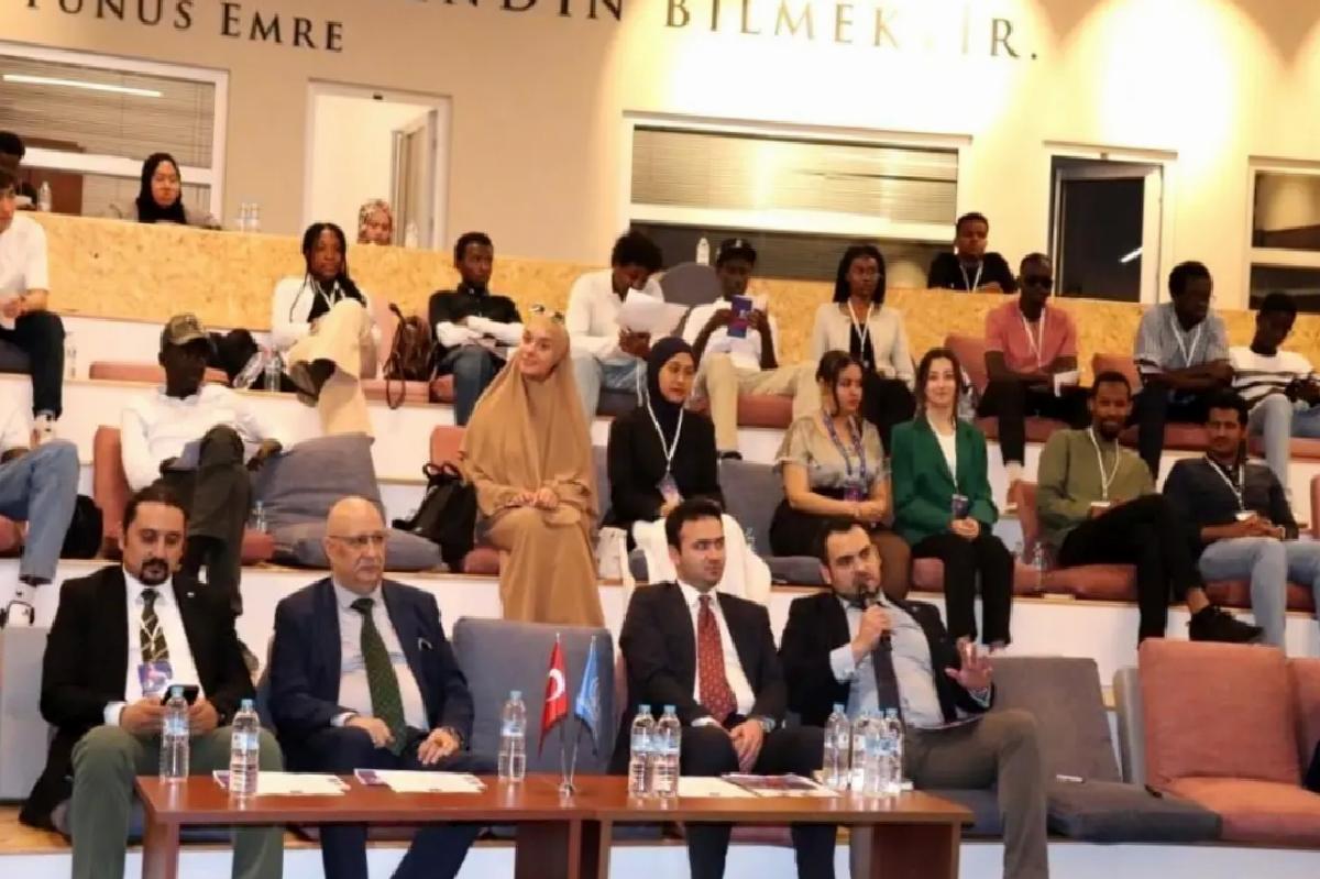 AFELI Projesi Tanıtıldı