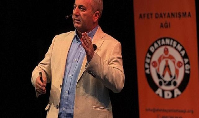 Afetlerde erişilebilirliğin önemine Konak’ta dikkat çekildi