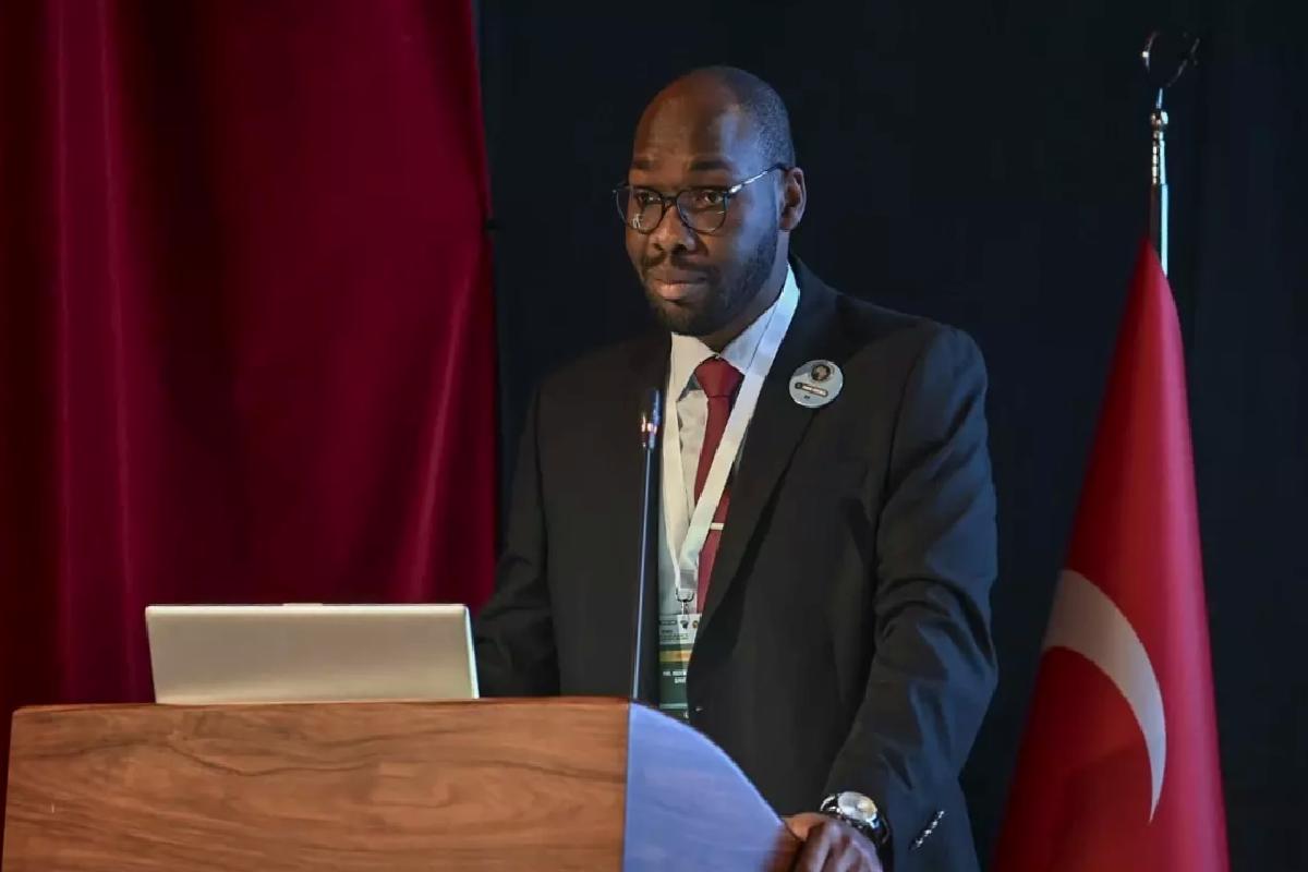 Afrika için Yerel Çözümler Zamanı