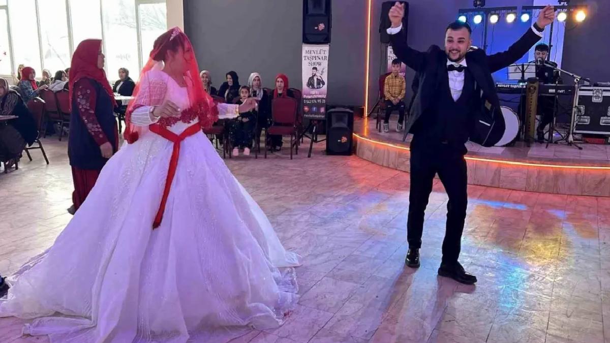 Afyonkarahisar’da Düğün Masrafları Yüzde 50 Azaltıldı