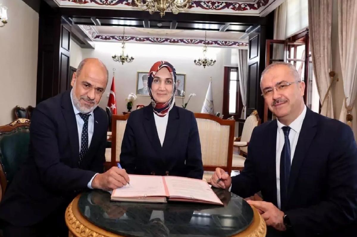 Afyonkarahisar’da Genç Çiftlere İndirim Kampanyası