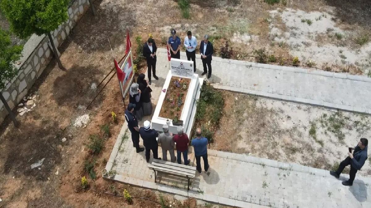 Afyonkarahisar’dan kısa