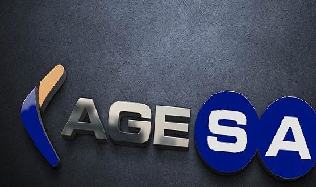 AgeSA, 2025 Yılının İlk Çeyreğinde Yüzde 81 Büyüdü