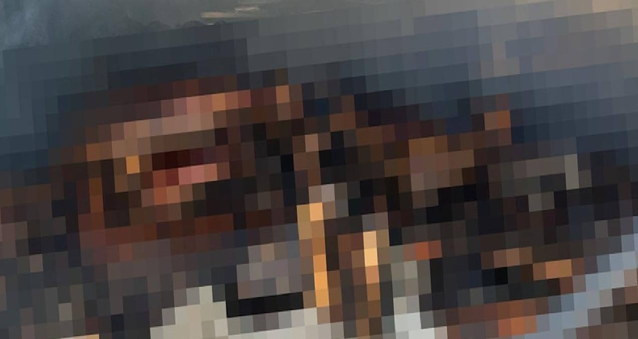 Ağılda çıkan yangında 42 küçükbaş öldü