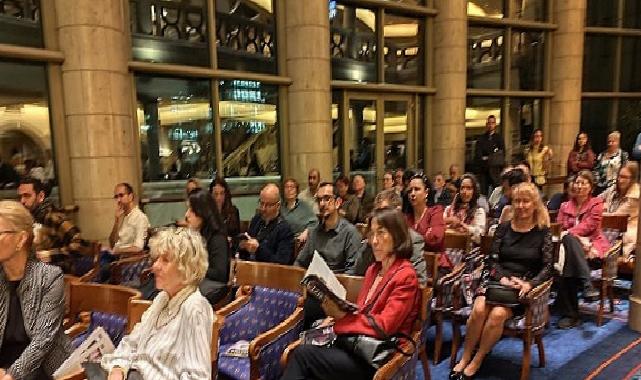 “Ağrı Dağı Efsanesi”, 12. Madách Uluslararası Tiyatro Buluşması’na (MITEM) konuk oldu