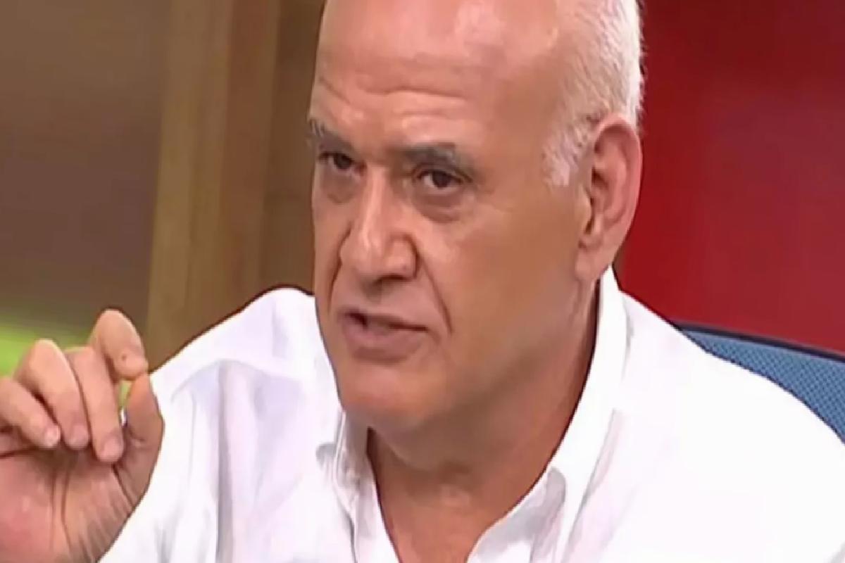 Ahmet Çakar, Galatasaray’ın puan kaybedeceği maçları tahmin etti