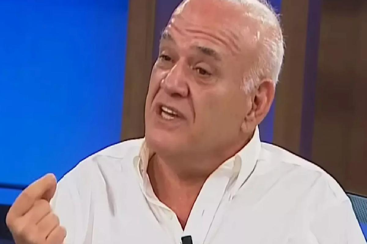 Ahmet Çakar, Mourinho için açtı ağzını yumdu gözünü: Fenerbahçe’ye gelmiş en büyük zararsın