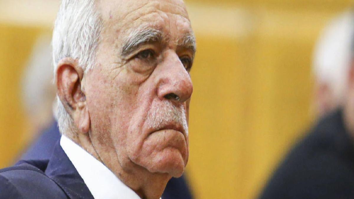 Ahmet Türk’e “umut hakkı” soruldu