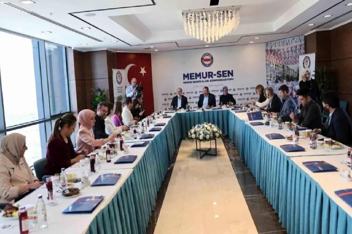 Aile Dostu Vergi Politikasına Çağrı