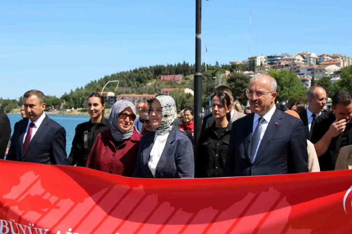 Aile Haftası’nda Aile Güçlendirme Vurgusu
