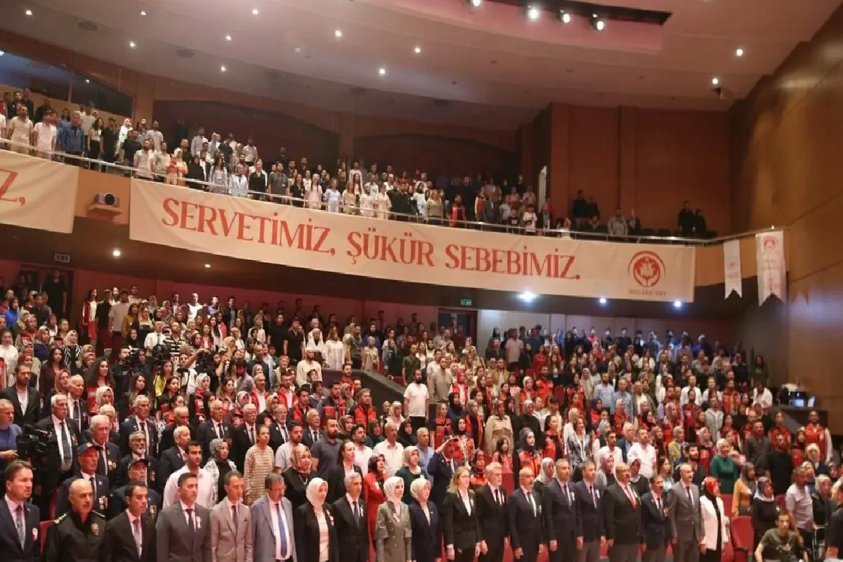 Aile ve Gençlik Fonu’na Yoğun İlgi