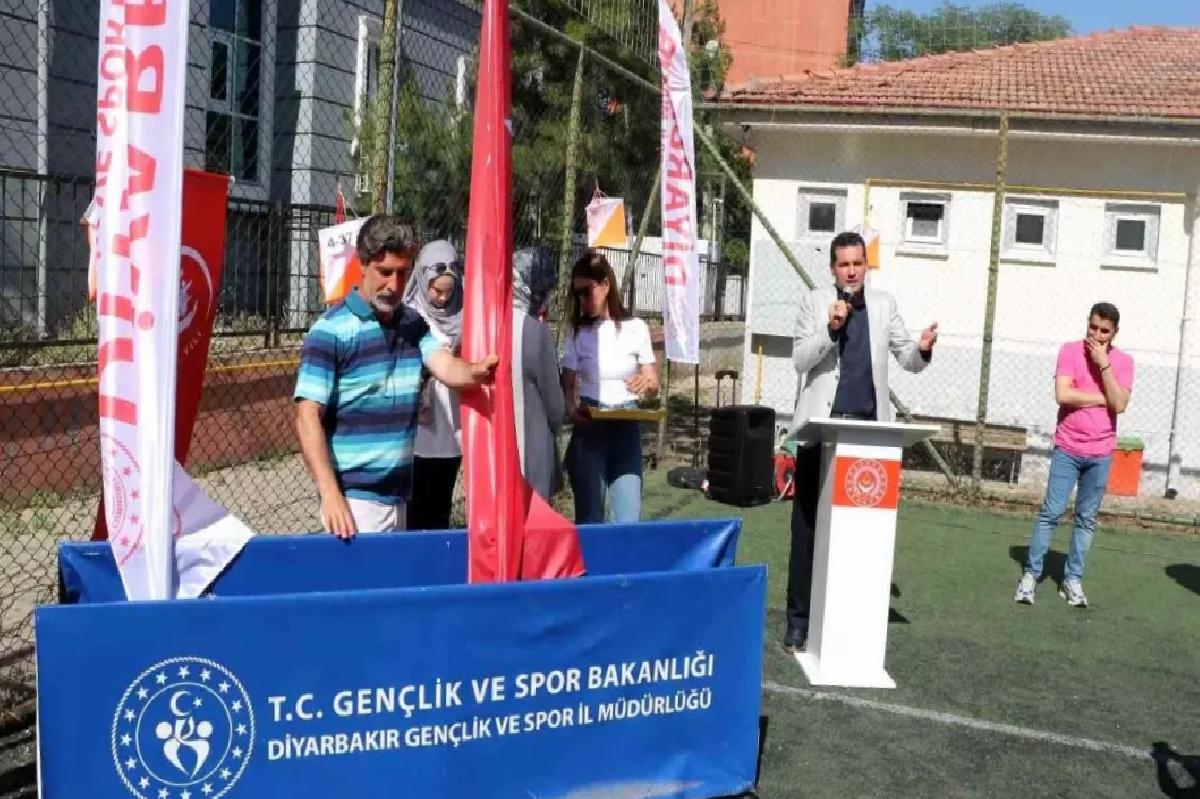 Aile Yılı Oryantiring Etkinliği Düzenlendi