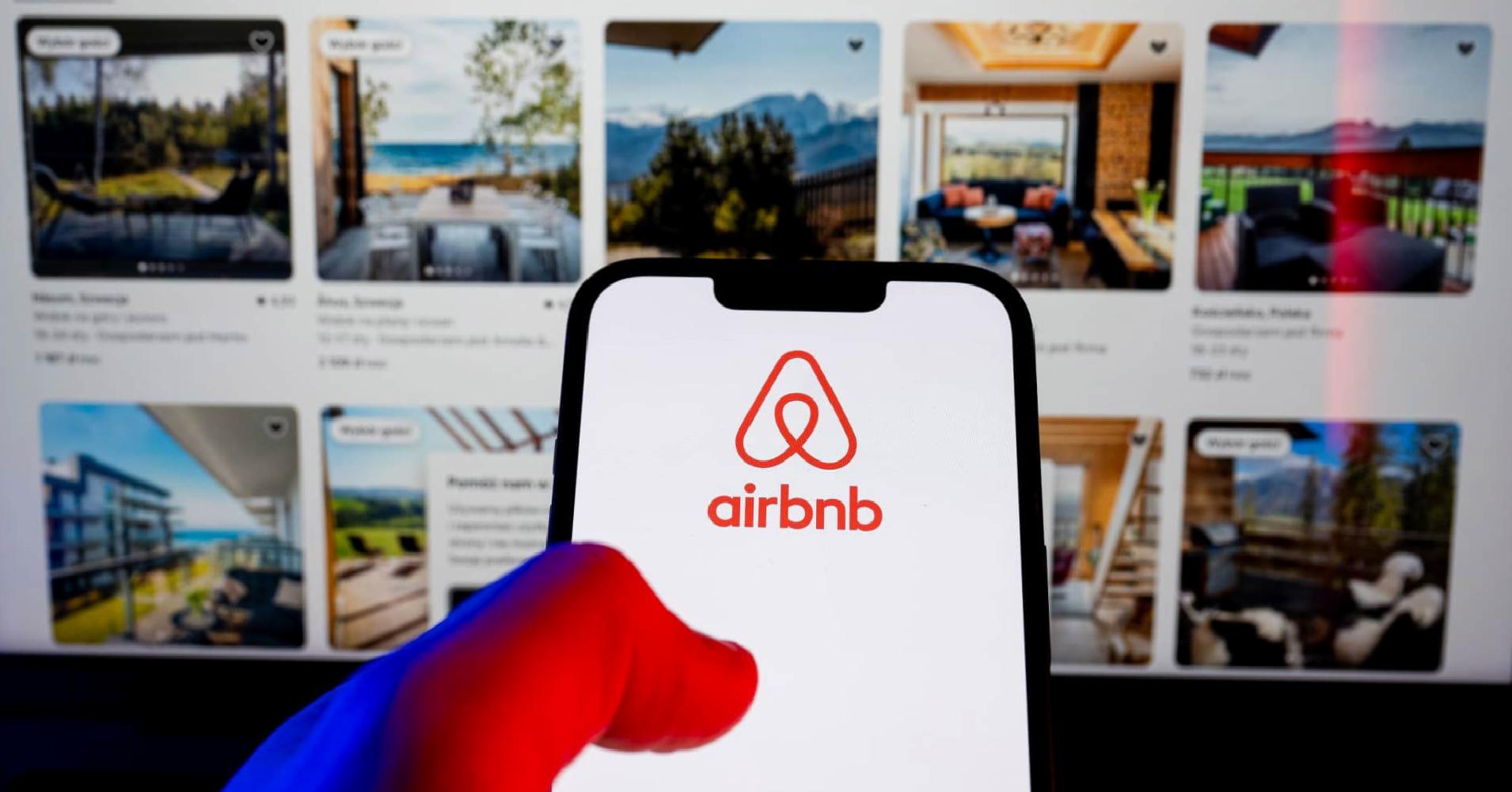 Airbnb yenilendi: Tatil için gerekli olan her şey tek çatı altında toplandı