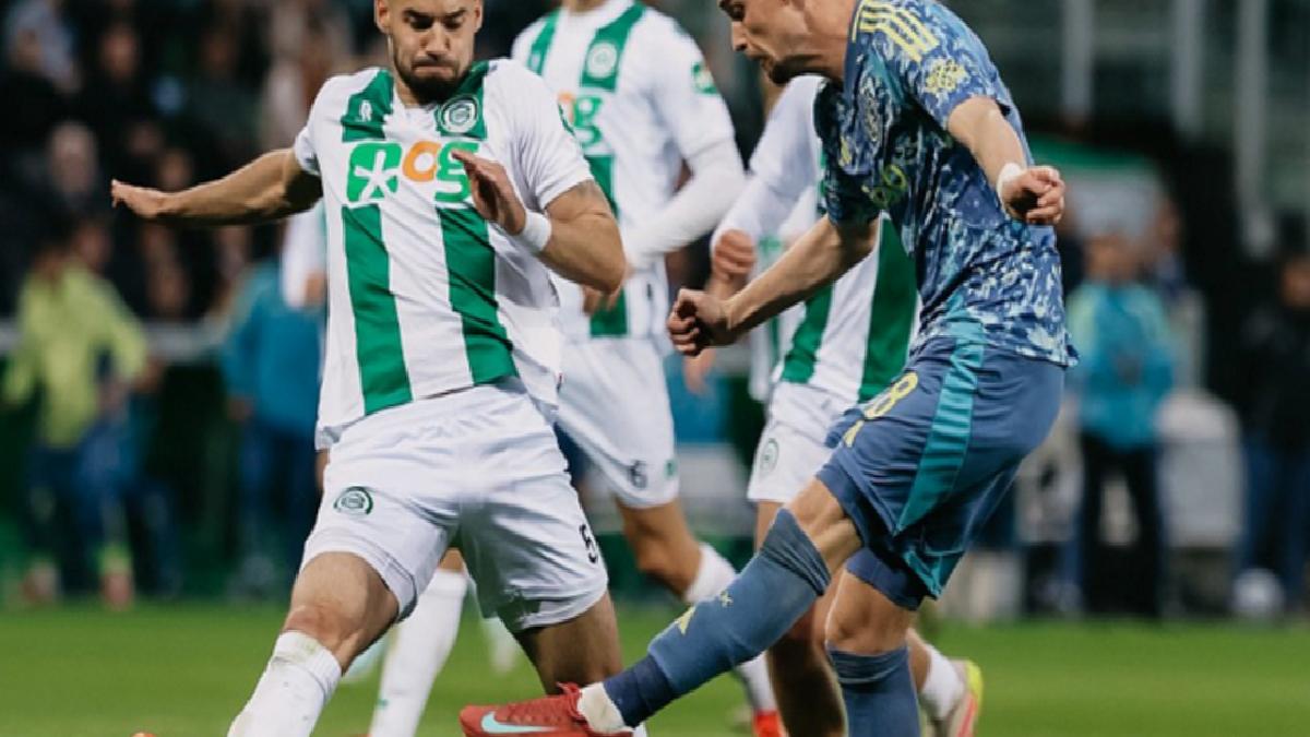 Ajax ve Groningen yenişemedi: PSV liderliğe yükseldi