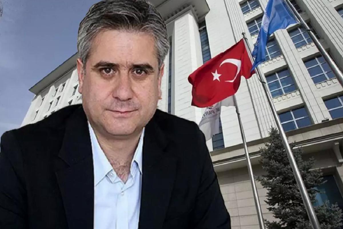 AK Parti Genel Başkan Yardımcısı’ndan PKK kongresi yorumu: Silah bırakmalarını istiyoruz