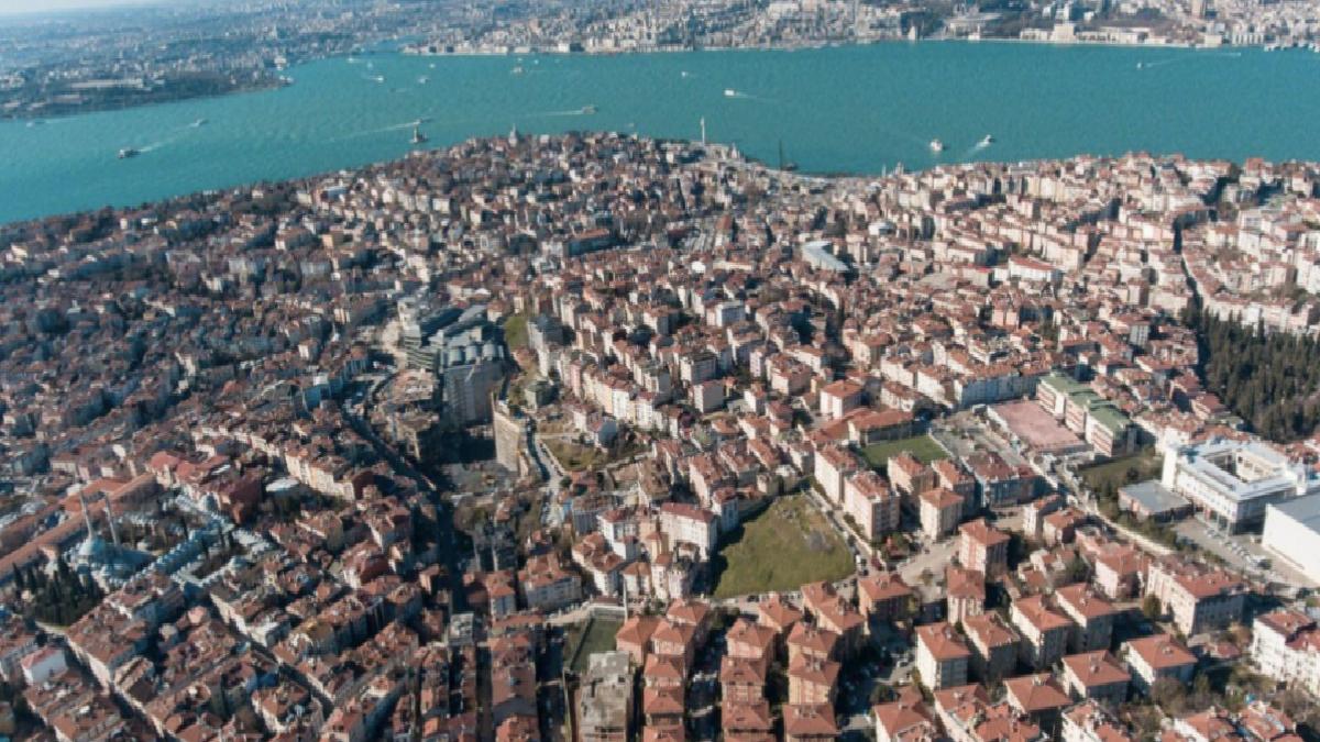 AK Parti’den yasa teklifi: Nüfusu 5 binin üzerinde olan yerler belediye kurabilecek