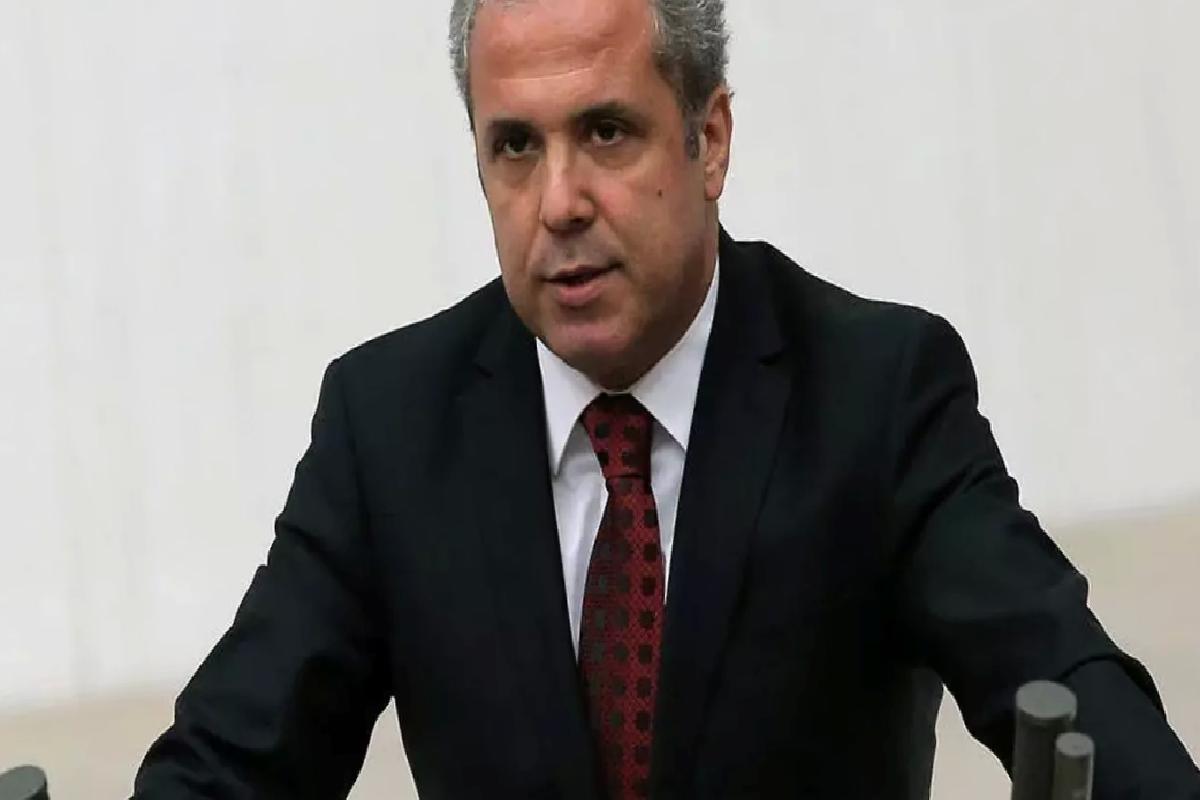 AK Partili Şamil Tayyar: DEM Parti’nin Cumhur İttifakı’na katılma ihtimali yüksek