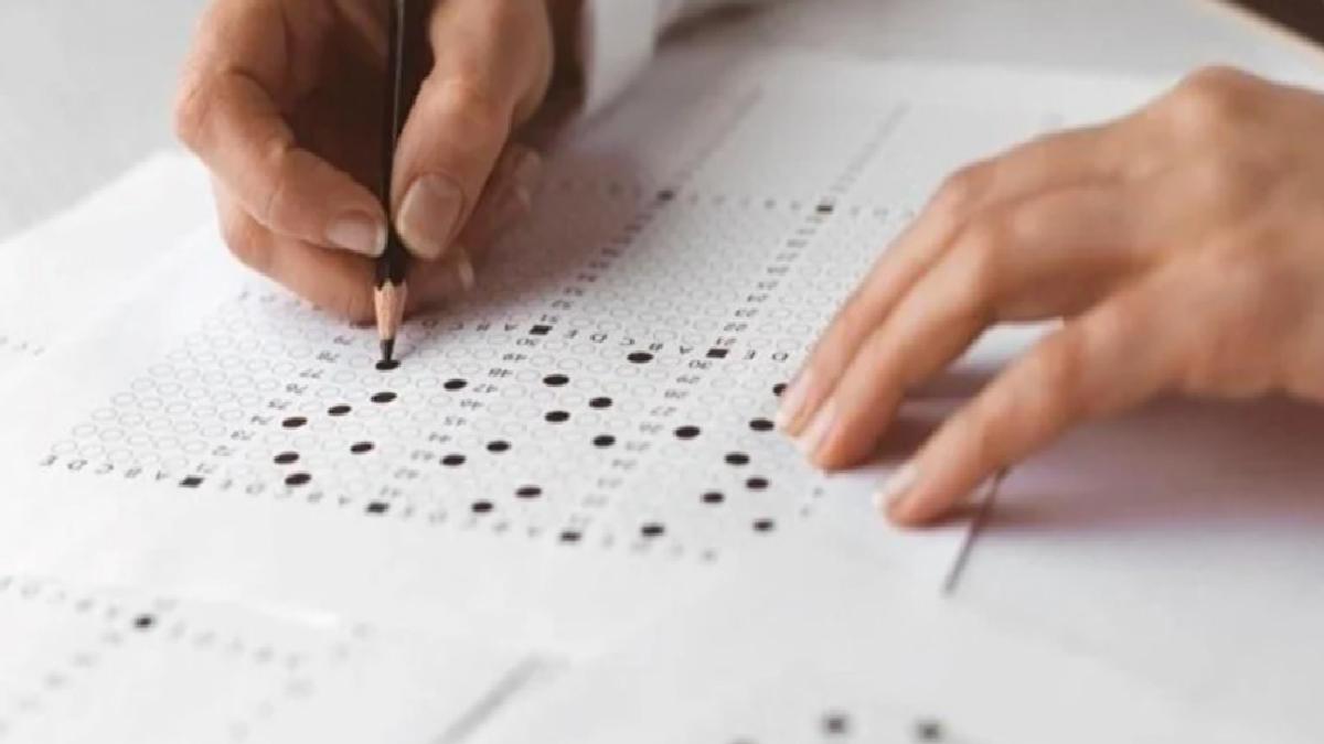Akademi Giriş Sınavı başvuru ekranı erişime açıldı