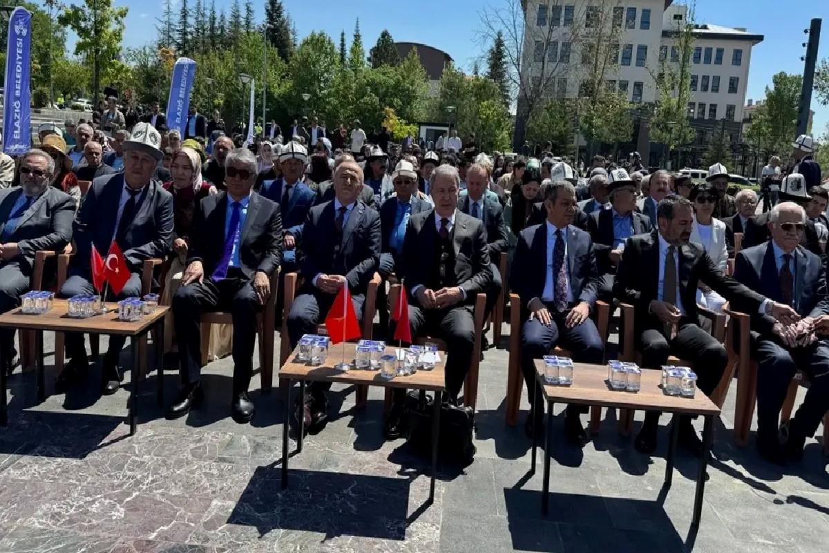 Akar: Birliğimizi Güçlendireceğiz