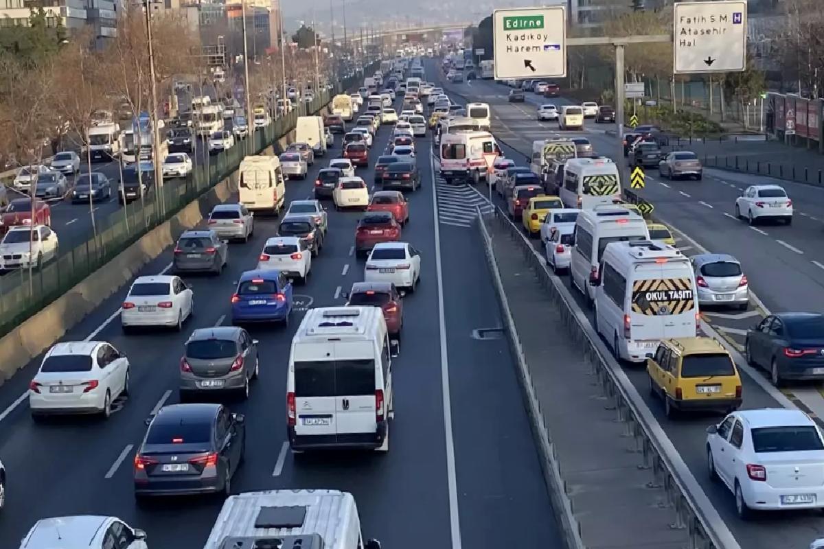 Akaryakıt fiyatlarında yeni indirim müjdesi