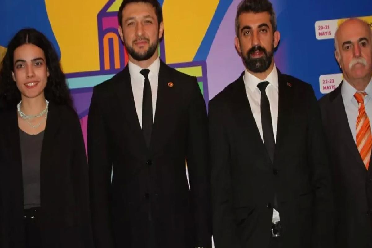 Akdamar Tiyatroları Şenliği Başlıyor
