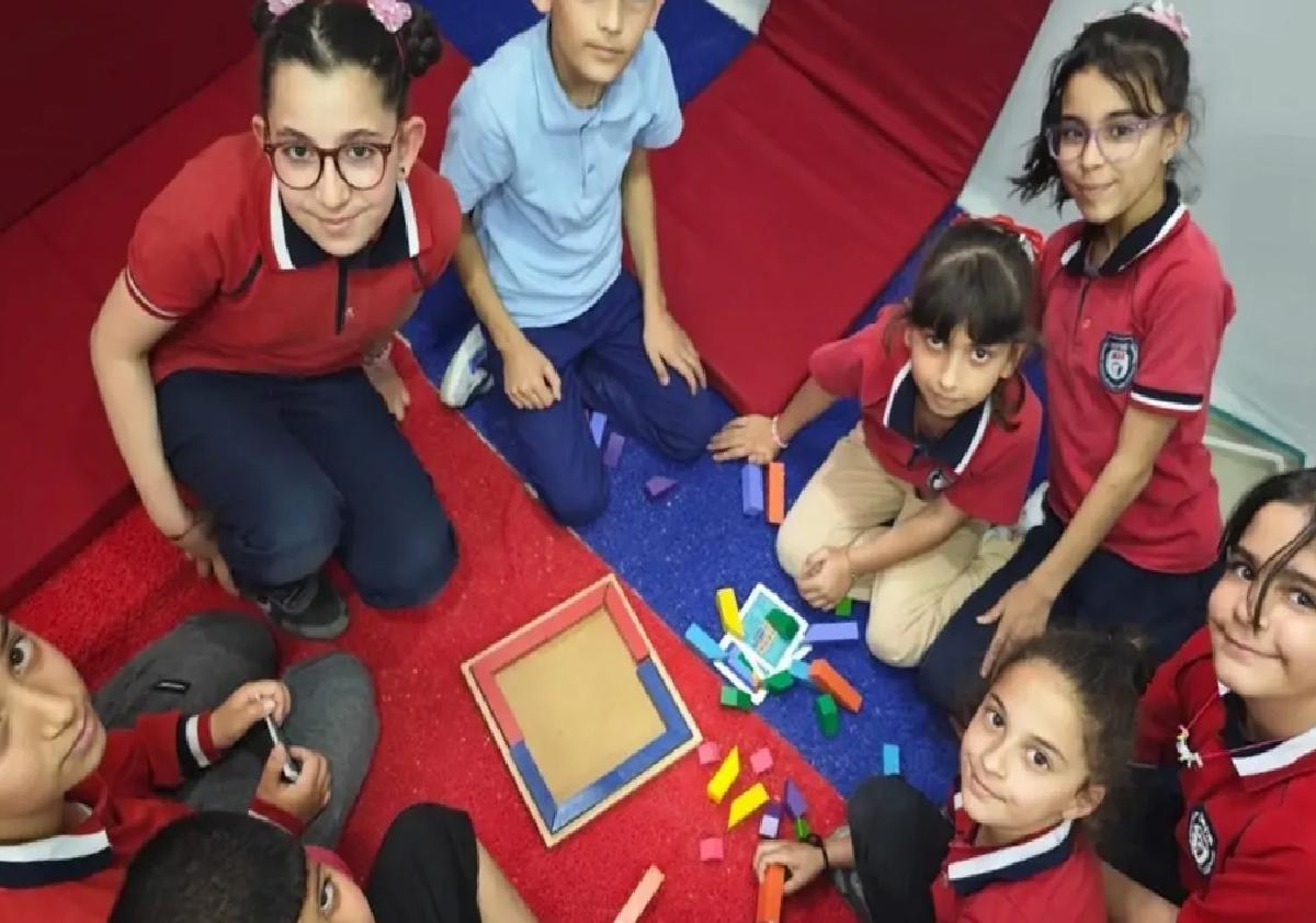 Akdeniz Üniversitesi’nden Defne’ye Kütüphane