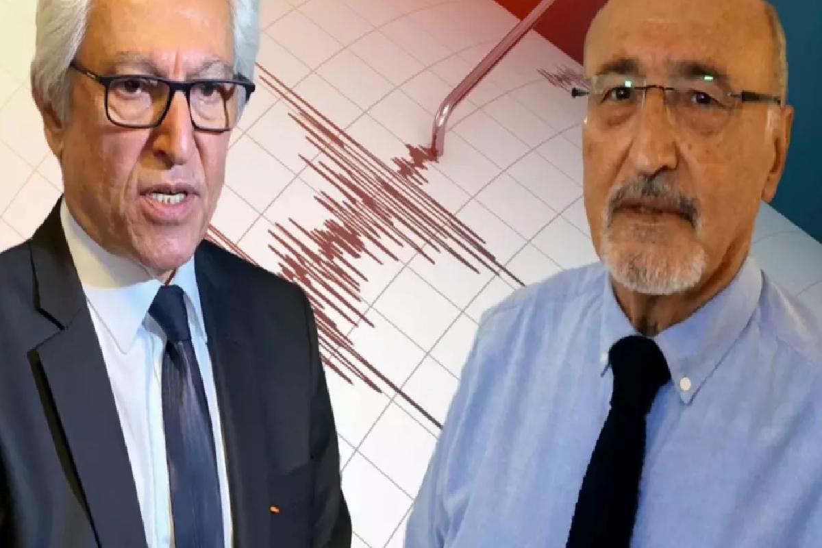Akdeniz’deki depreme ilişkin uzmanlardan uykuları kaçıracak sözler