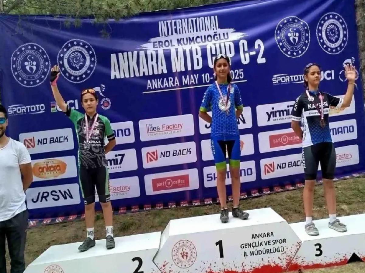 Akhisar Spor Kulübü’nden Başarı