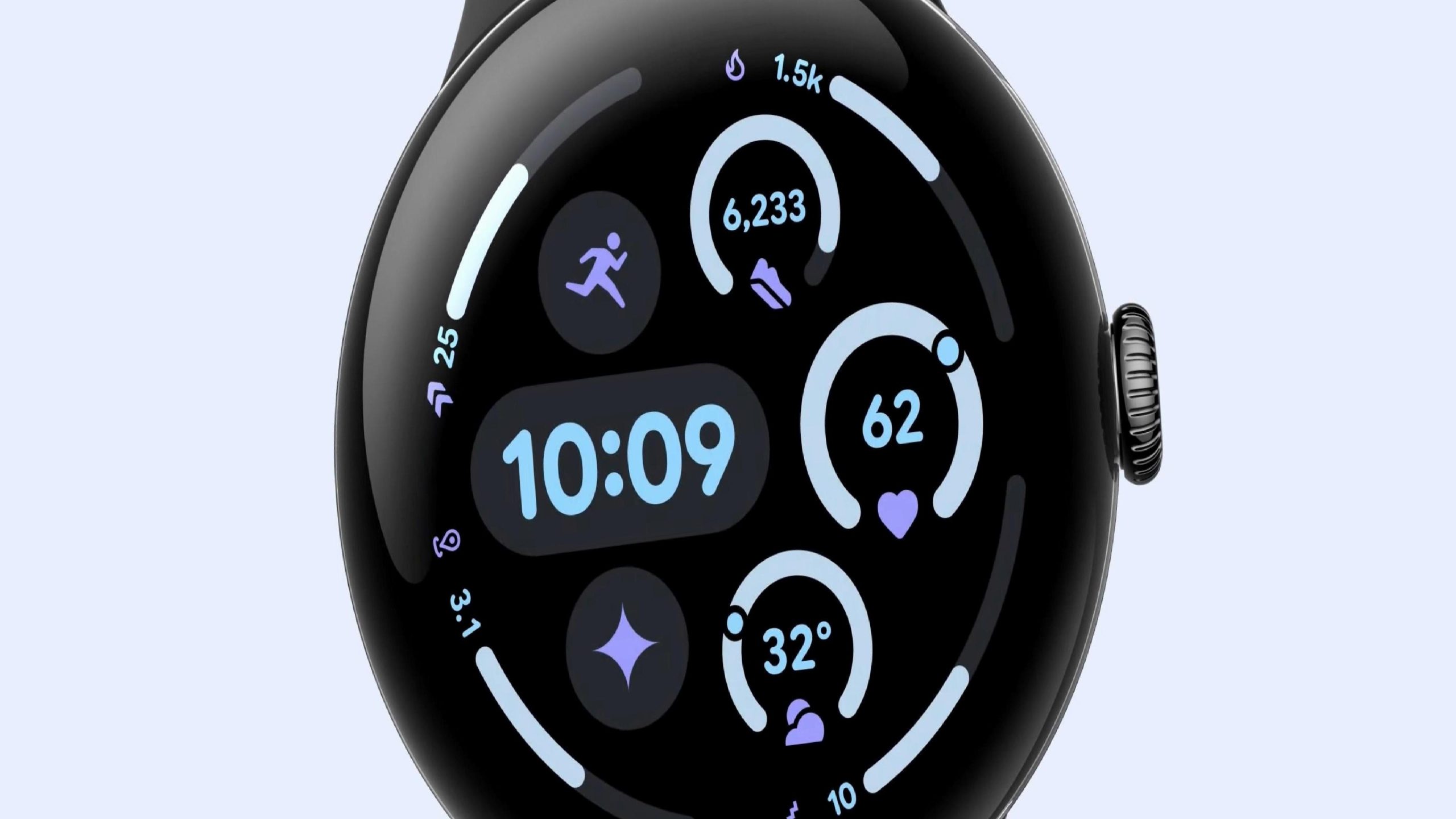 Akıllı saatlere Gemini destekli Wear OS 6 geliyor: İşte yenilikler