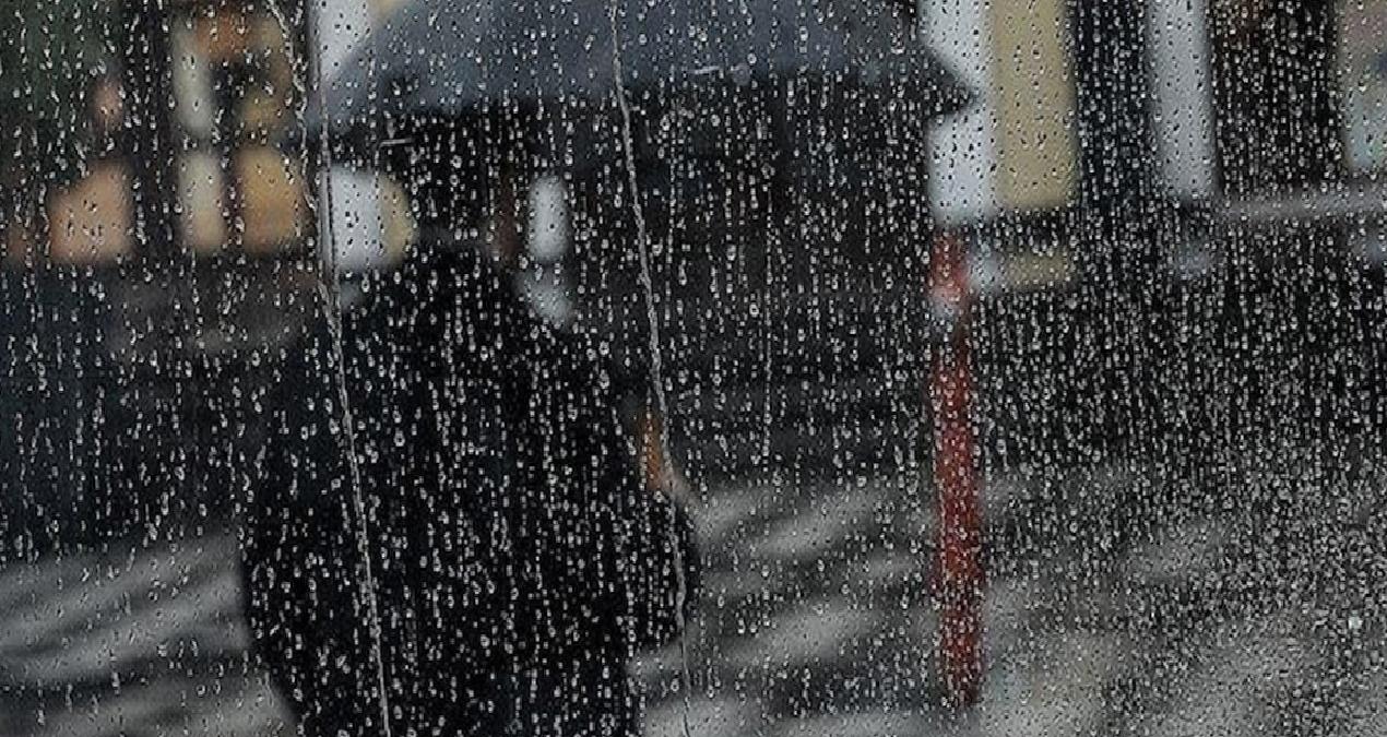 AKOM, İstanbul’u uyardı: gök gürültülü sağanağa dikkat!
