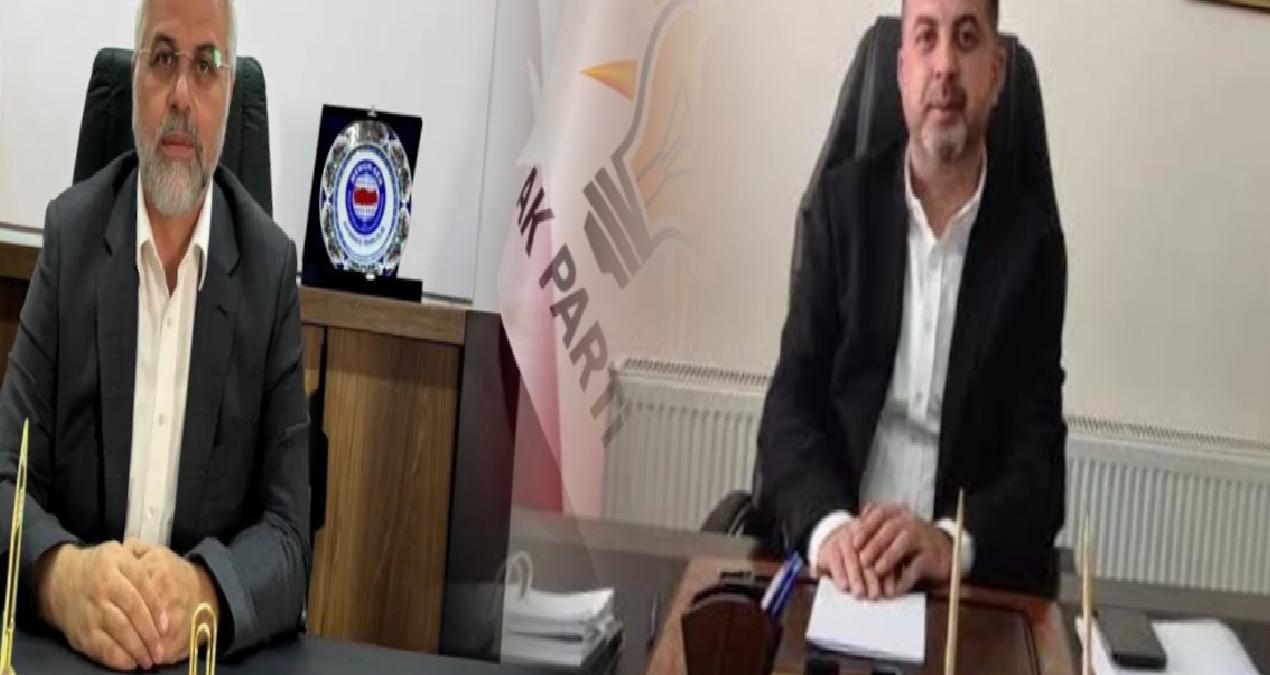 AKP Adıyaman’da çatlak derinleşiyor: AKP il başkanına usulsüzlük suçlaması