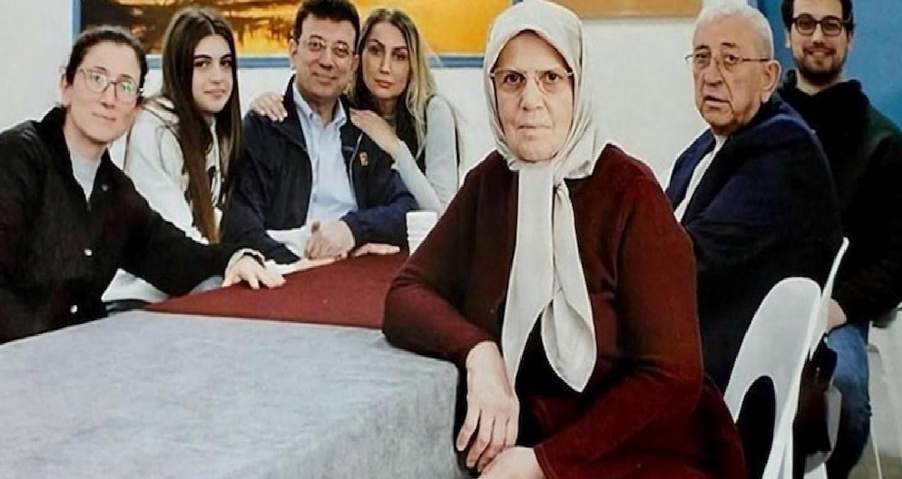AKP ‘İmamoğlu’ konusunda toplumu ikna edemedi!