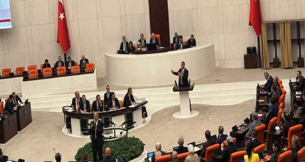 AKP, infaz düzenlemesiyle ilgili parti ziyaretlerine başladı