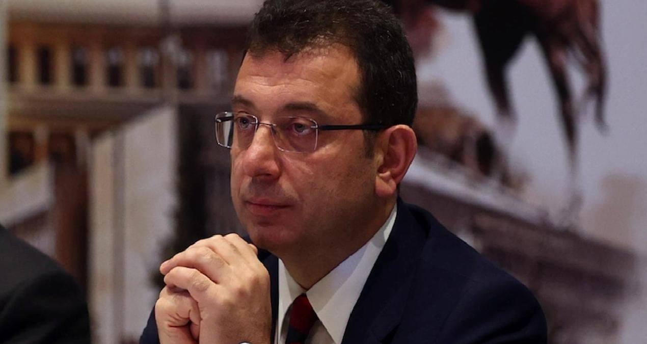 AKP’de İmamoğlu rahatsızlığı