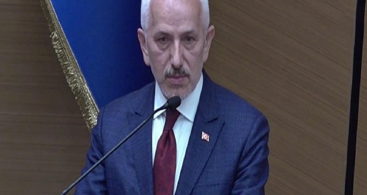 AKP’den istifa etti, gerekçesi büyük alkış aldı