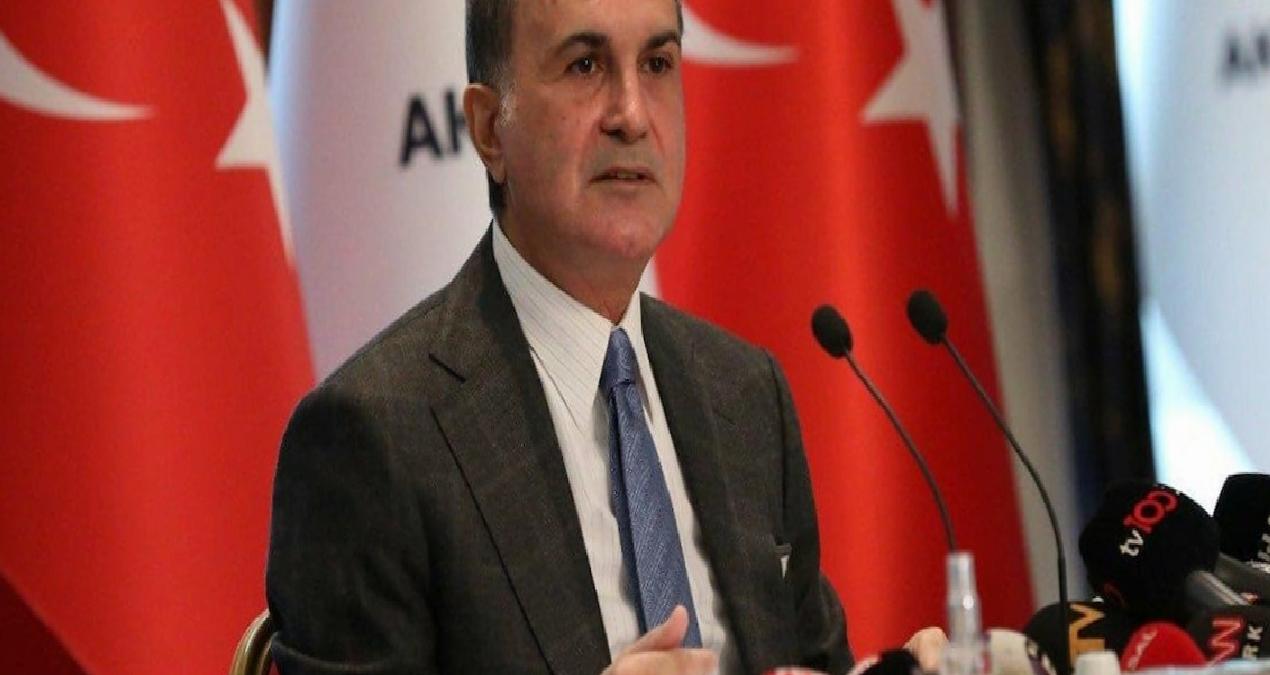 AKP’den PKK ile ilgili yeni açıklama: Günler içerisinde…