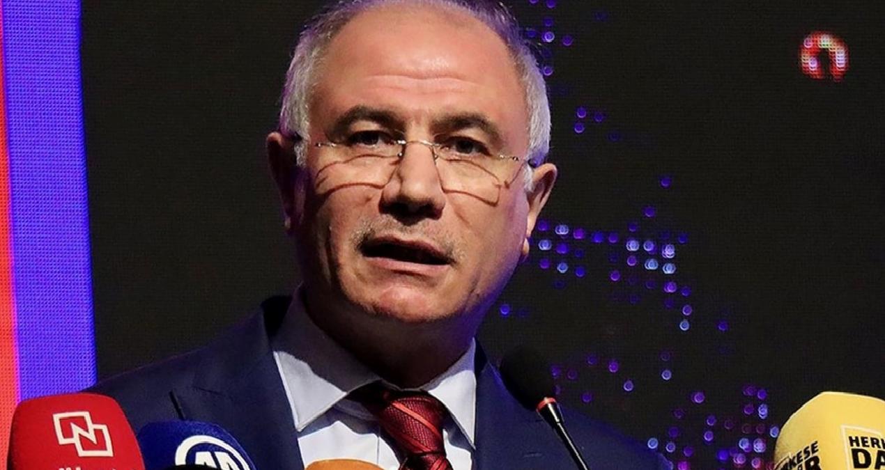 AKP’li Ala’dan ‘PKK’nın fesih kararına’ ilişkin açıklama